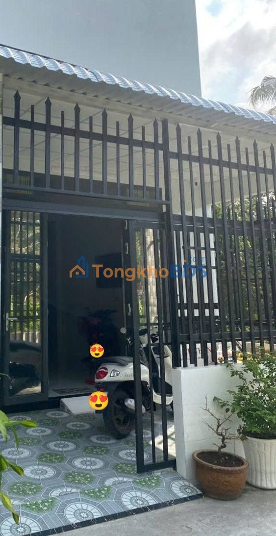 Nhà Thổ Cư 70m² Phong Điền Cần Thơ - Giá 1.3 Tỷ, Ô Tô Tới Nhà