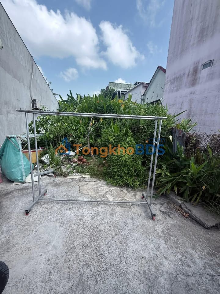 Bán Đất Nền 100m² Đường Bùi Hữu Nghĩa, Cái Răng - Giá 1.2 Tỷ