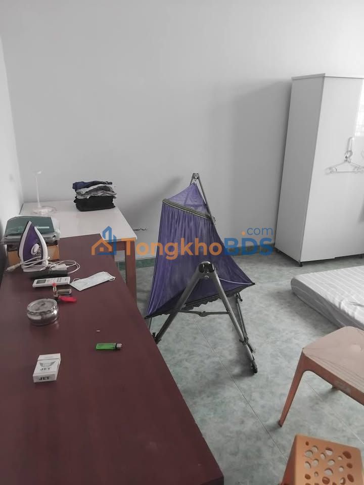 Cho thuê căn hộ 56m² chung cư A2, Cần Thơ - Sẵn Sàng Dọn Vào Ở Ngay