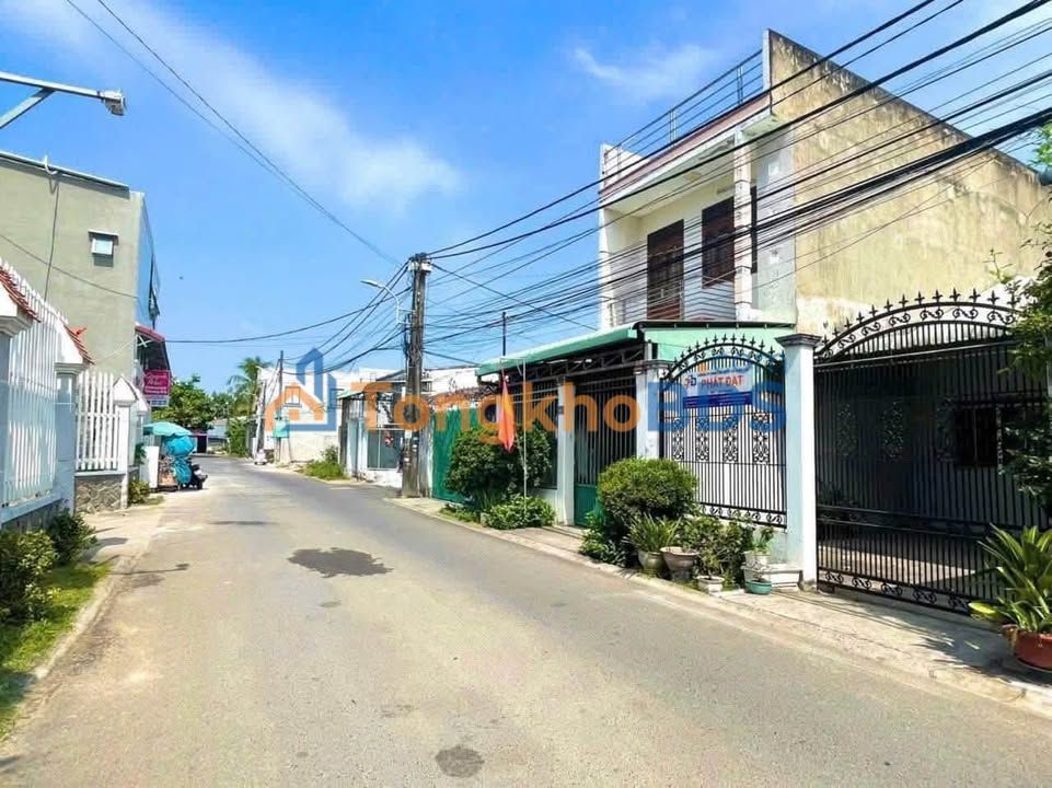 Đất Thổ Cư Bình Thủy 94m² - Hẻm 5m Nguyễn Thông, Cần Thơ - 2.1 Tỷ