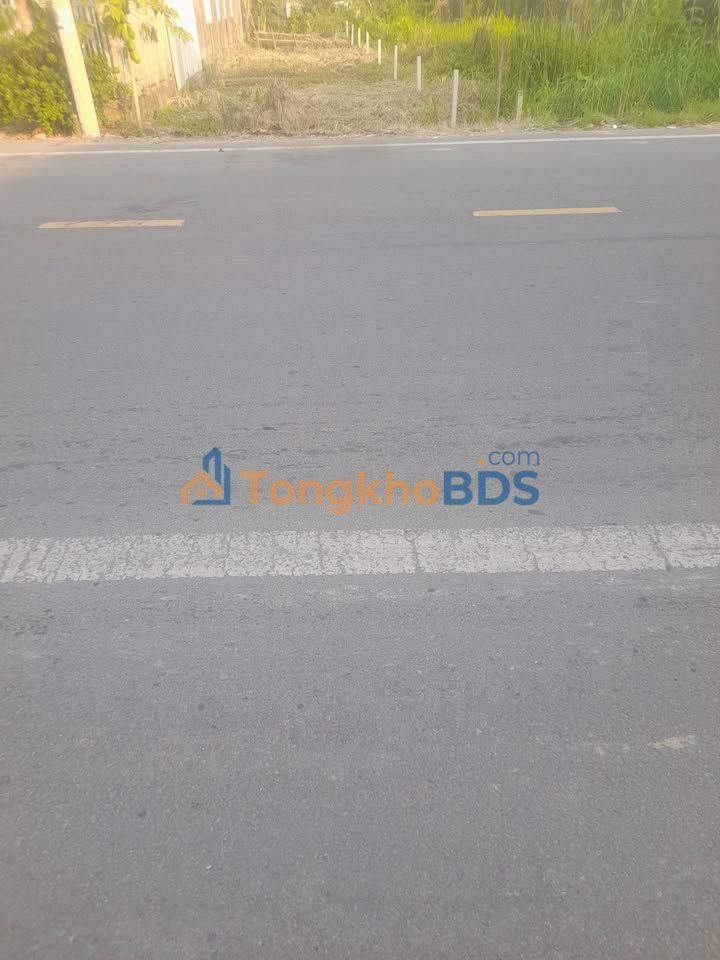 Mặt Tiền Nguyễn Chí Thanh Cái Răng - 234m² Kinh Doanh Đắc Địa