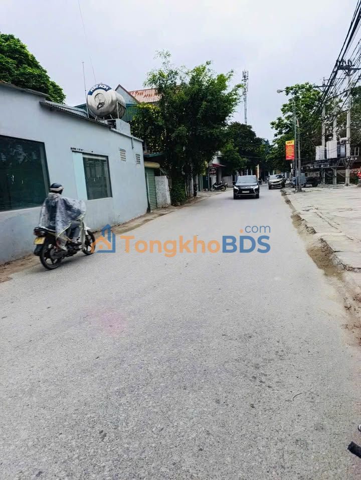 Nhà Mặt Phố Nam Sơn, Thanh Hóa - 86m², Kinh Doanh Đỉnh Cao