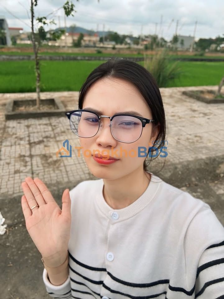 Đất Vàng Đông Thịnh 125m² - Ngay Trục Đường Đôi, Đối Diện Trường Mầm Non