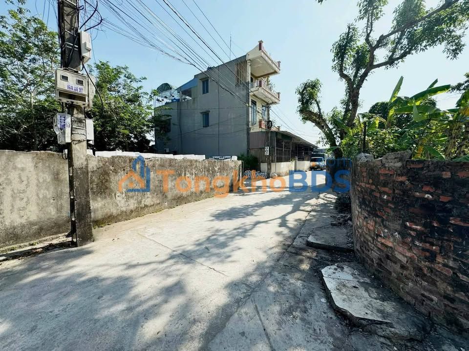 Đất 151m² Tiền Hải, Thái Bình - 3 Mặt Tiền, Sổ Hồng, Giá Tốt