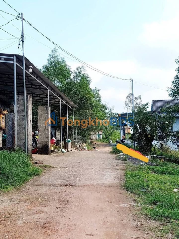 Đất nền kiệt Giáp Hải, Huế - 86m² giá chỉ từ 6xx triệu