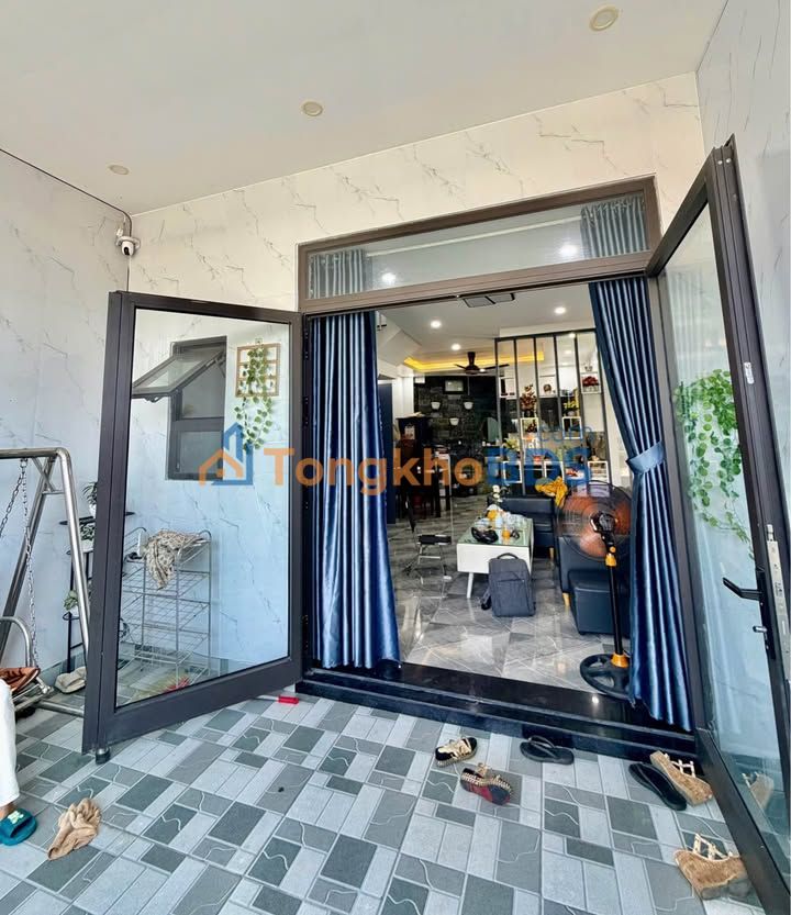 Nhà 55m² Phan Bội Châu, Huế - 2 Tỷ 5 Tỷ - Sẵn Sàng Vào Ở Ngay