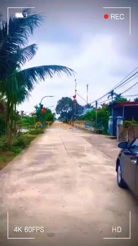 Đất Lô Góc Nam Điền Ninh Bình 234m² - Giá 2.1 Tỷ Đầu Tư Sinh Lời