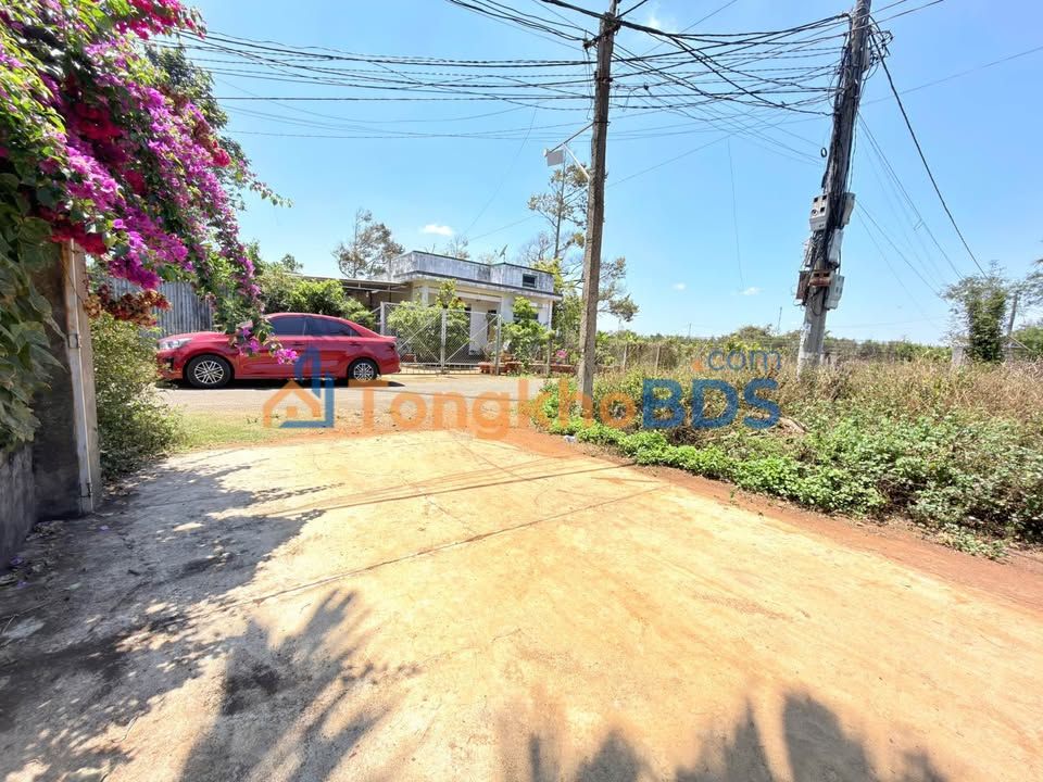 Đất nền Phường Tân An, Buôn Ma Thuột - 110m² - Giá chỉ 790 triệu