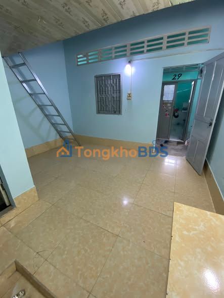 Phòng Trọ An Ninh, Sạch Sẽ - Gần Xí Nghiệp May 6, Sa Đéc