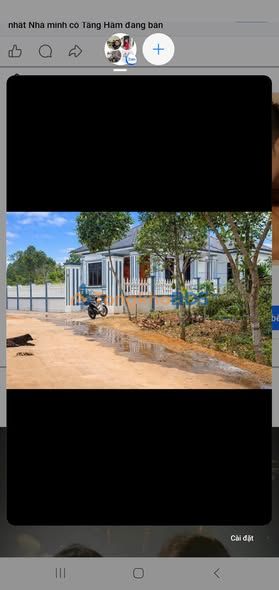 Đất Nền Triệu Sơn Thanh Hóa - Sổ Đỏ Full Thổ Cư, Giá Chỉ Từ 4xx Triệu/Lô