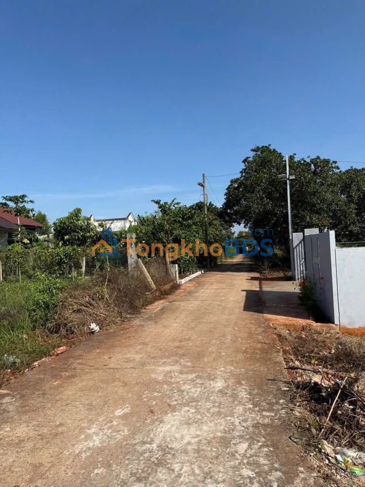 Đất Xuyên Mộc 350m² Mặt Tiền Đường Bê Tông - Gần Biển Hồ Cốc