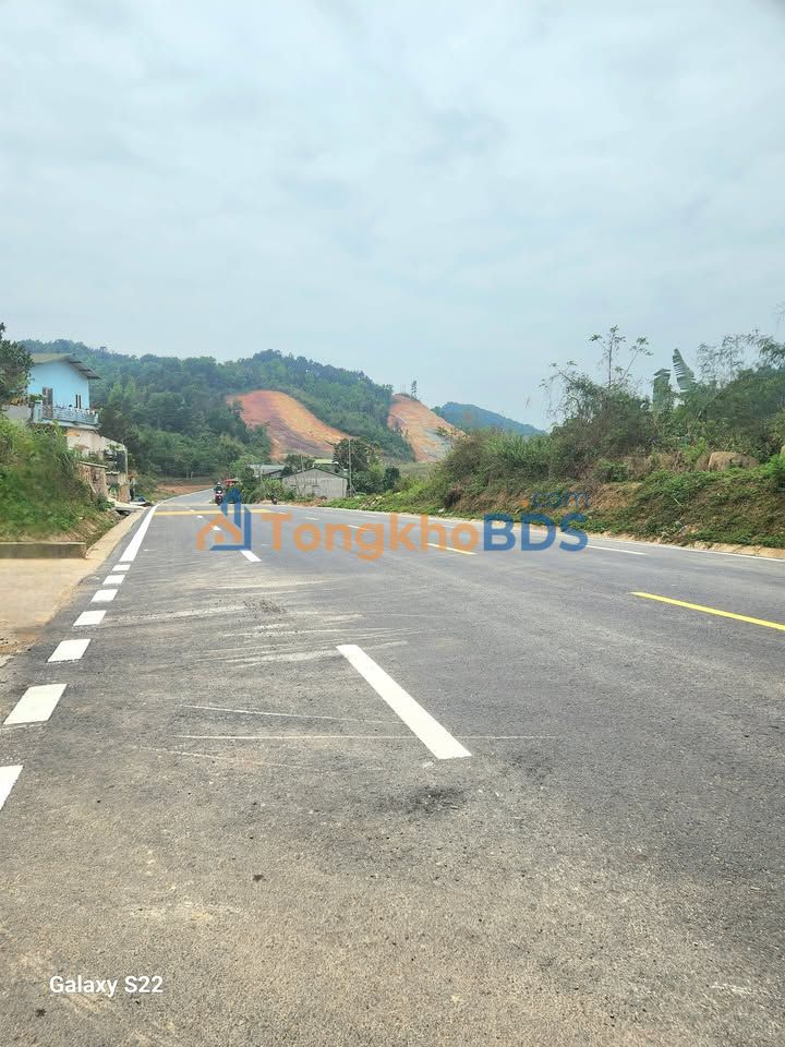 Đất Nền Bảo Lâm, Cao Bằng - 114m² Gần BV Tỉnh, Sổ Đỏ Sẵn Sàng