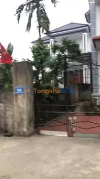 Bán Đất Hoằng Thành, Thanh Hóa - 103m² Sổ Đỏ Full Thổ Cư, Giá Tốt