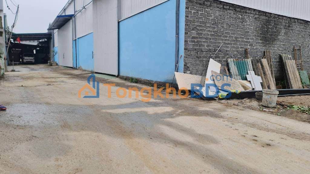 Đất Nền Thuận Thành 3, Bắc Ninh - 54m², Mặt Tiền 4.4m, Sổ Đỏ Sẵn Sàng