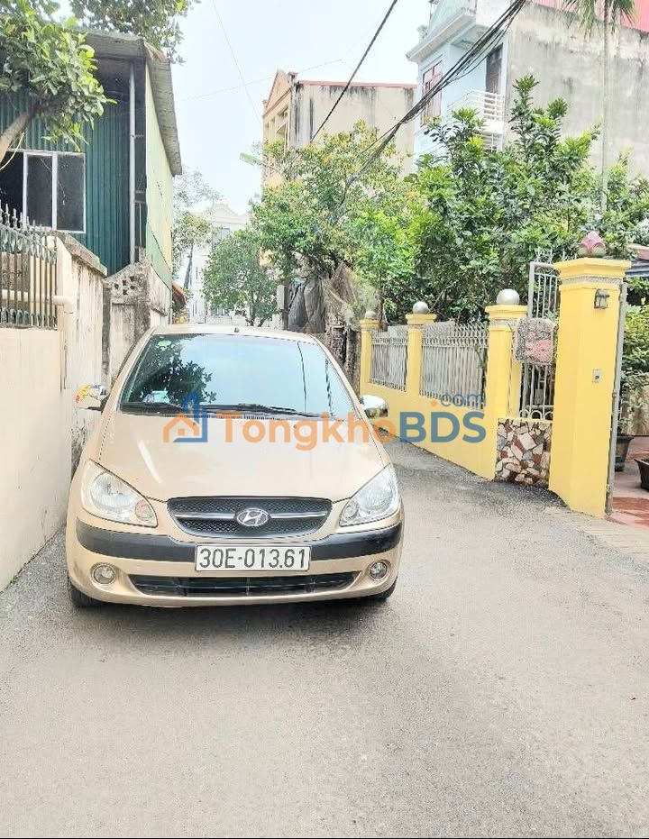 Đất Mặt Đường Ô Tô Kinh Doanh Đỉnh Phường Đại Mỗ - 250m² Giá 15.5 Tỷ