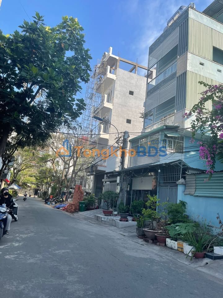 Đất Nền Làng Đại Học Bình Chánh 100m² - Giá 10.2 Tỷ