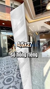 Nhà Phố Quận 1, 121.5m² - Sở hữu ngay chỉ với 1 Tỷ!