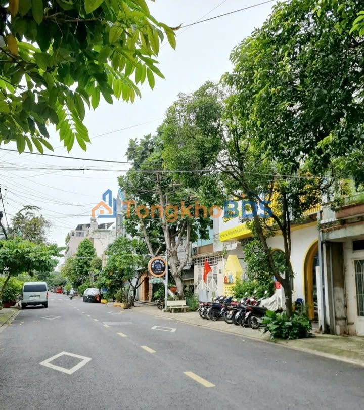 Nhà Mặt Tiền Nguyễn Sơn, Quận 3 - 160m², 19 Tỷ - Kinh Doanh Đa Ngành, Sẵn Sàng Xây Mới