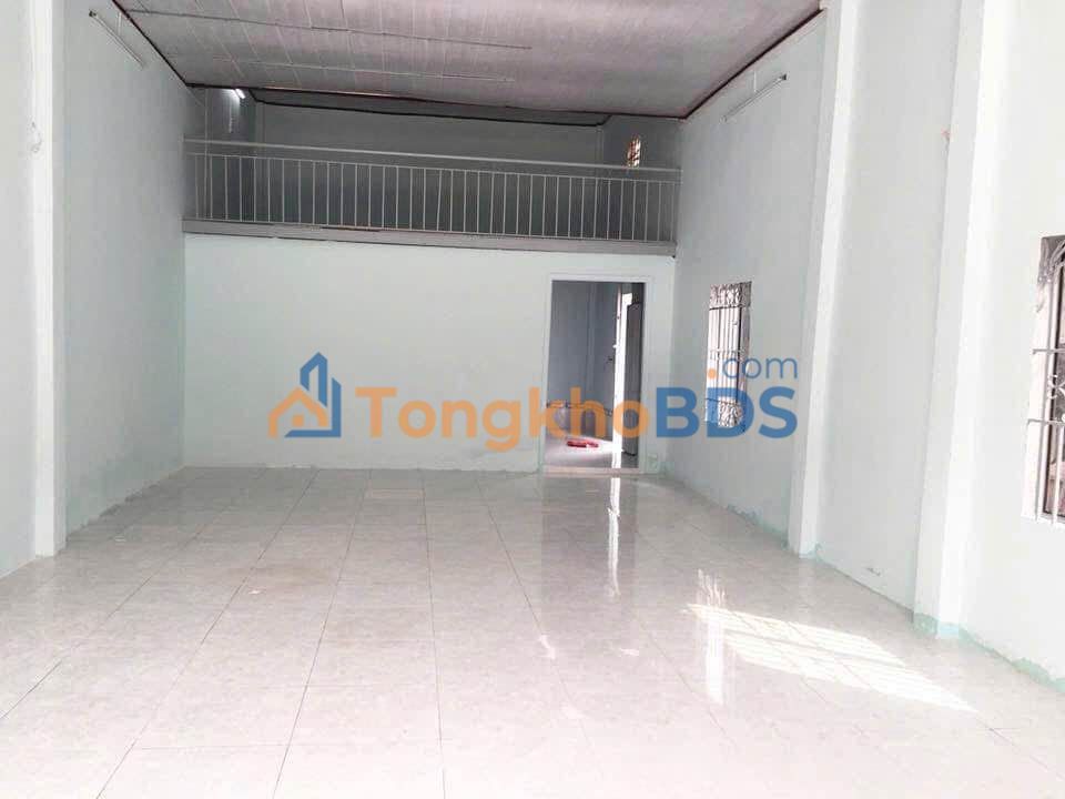 Nhà hẻm xe tải Nguyễn Văn Yến, Tân Phú - 80m² giá 8.2 tỷ TL