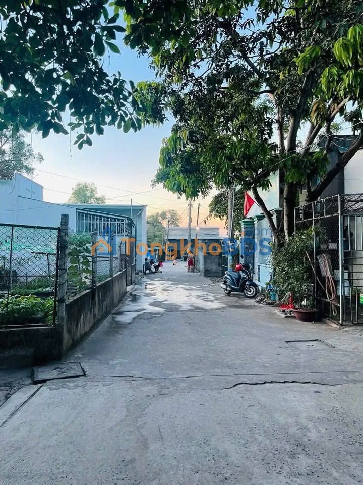 Đất Nền Phước Thiền Nhơn Trạch 150m² - Sổ Riêng, Gần KCN, Giá 1.4 Tỷ