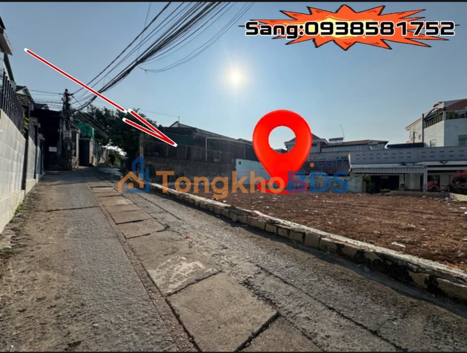 Đất Nền Đại Phước 90m² Sổ Hồng Sẵn - Giá Tốt 2.4 Tỷ