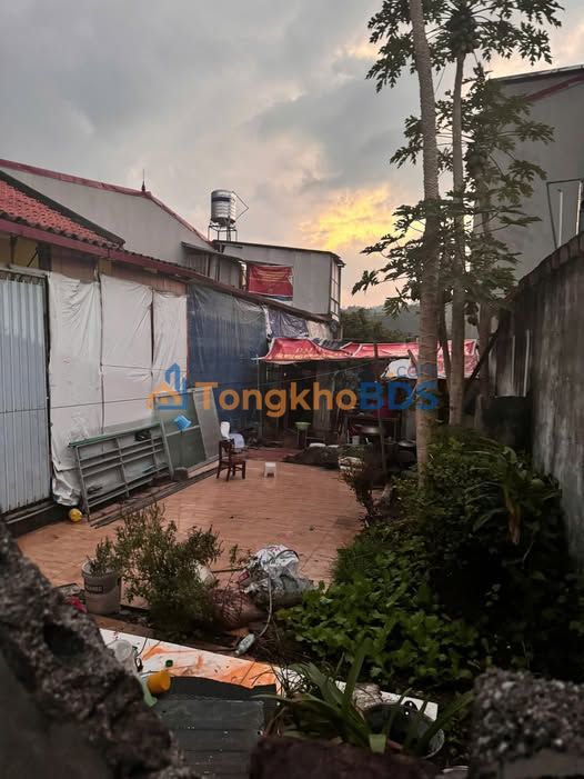 Đất Nền Mai Pha 121m² - Sổ Đỏ Vuông Vắn, Hướng Đông Nam