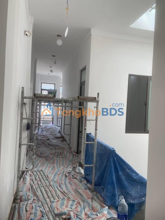 Nhà 2 Lầu VK 5*25, Gia Lai - Sổ Hồng Hoàn Công, Sẵn Sàng Đón Chủ Mới