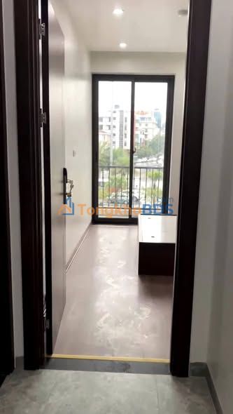 Cho thuê CCMN Móng Cái 2.5 Triệu/tháng - Sẵn Sàng Ở Ngay