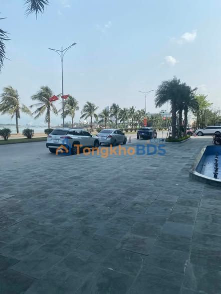 Shophouse Mặt Biển Green Diamond Hạ Long - Kinh Doanh Đắc Lợi