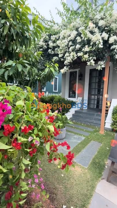 Nhà Phố Florida 1 Bình Thuận 120m² Giá Sốc 3.85 Tỷ - Sẵn Sàng Ở Ngay