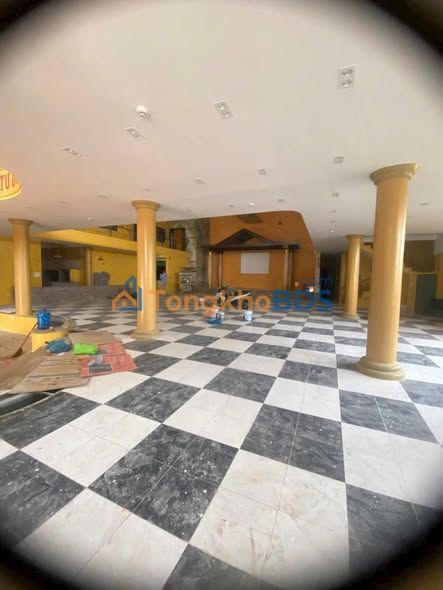 Cho thuê nhà hàng 630m² tại Khu du lịch Bãi Cháy - Vị trí đắc địa, sẵn sàng kinh doanh