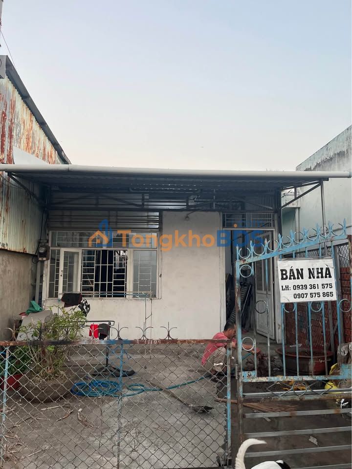 Bán đất nền 100m² Quốc lộ 80, Kiên Giang - Giá tốt, chính chủ