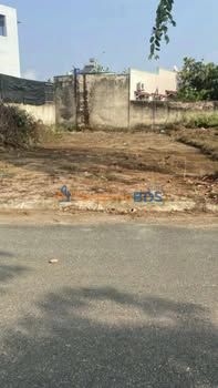 Bán Đất Thổ Cư 116m² Mặt Tiền Nhựa Võ Văn Kiệt, TP.HCM - Sổ Đỏ Sẵn Sàng