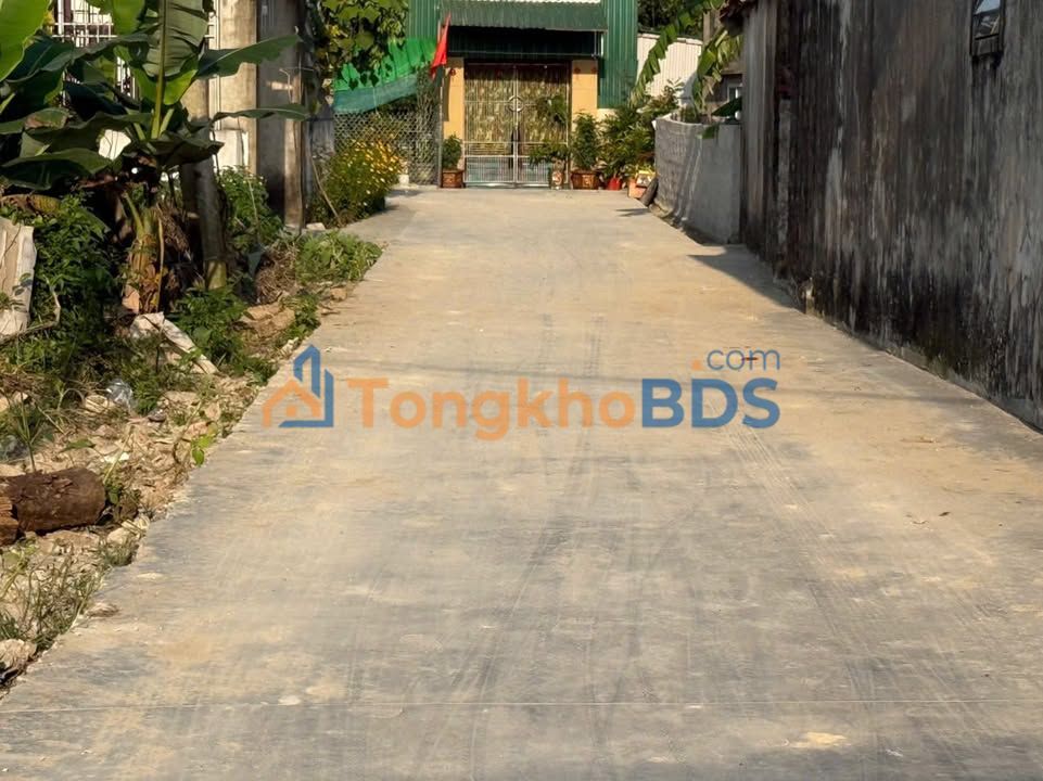 Đất Nền Nghi Phú Vinh 105m² Hướng Đông Nam - Sổ Đỏ Sẵn Sàng