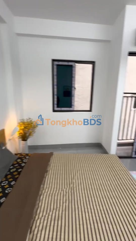 Cho thuê Studio Full Nội thất Cao cấp - Ngõ 59 Mễ Trì, Nam Từ Liêm