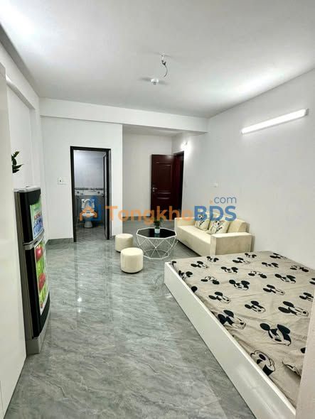 Cho thuê căn hộ full nội thất, thang máy tại Ngõ 180 Phú Mỹ, Nam Từ Liêm - 4.6 - 5 triệu/tháng