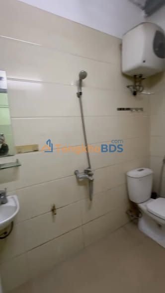 Cho thuê Căn hộ Tập thể 150m² 4PN - Vị trí Vàng Cầu Giấy