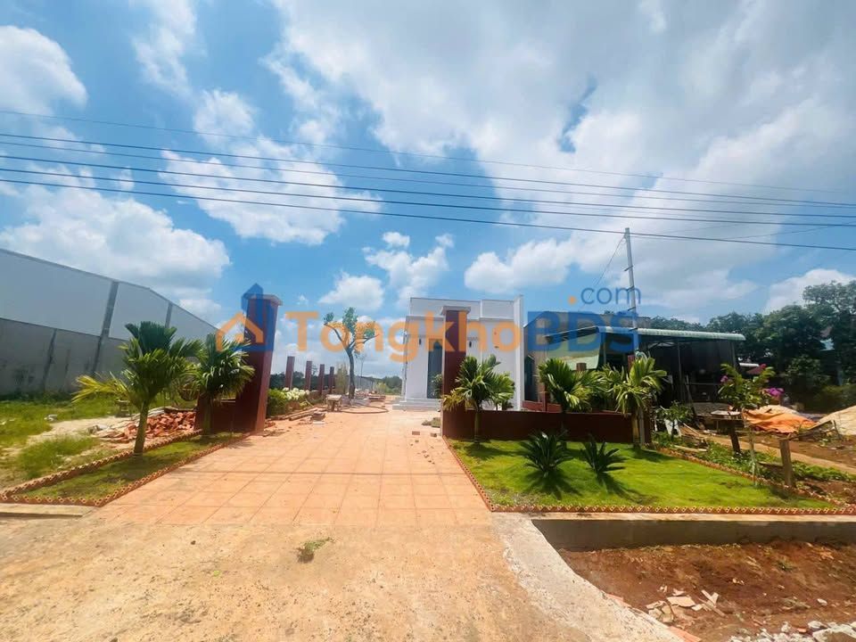 Đất nền Quận 11 250m² - Sổ hồng sẵn, giá 200 triệu - Cơ hội đầu tư