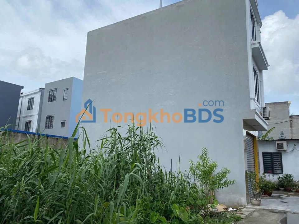 Đất Vĩnh Hải, Vĩnh Bảo, Hải Phòng - 42m² Giá Tốt 800 Triệu