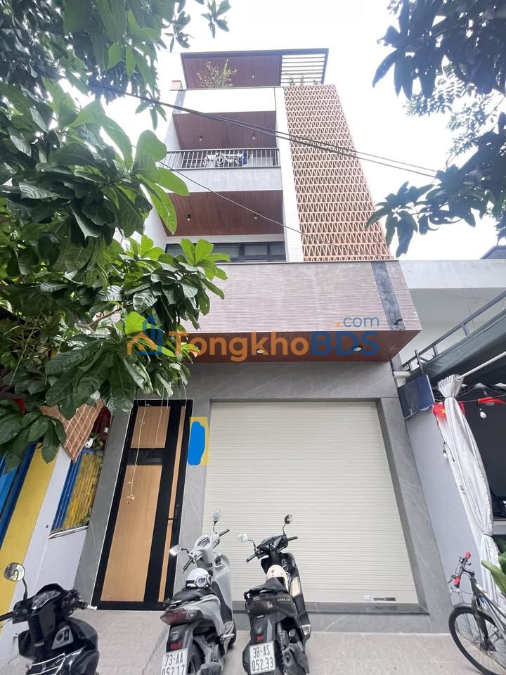 Văn Phòng Đường Đoàn Khuê, Ngũ Hành Sơn - 45m² Giá 8 Triệu/Tháng