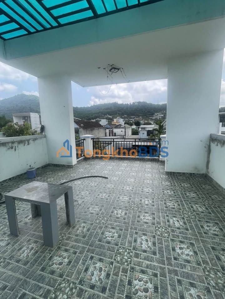 Nhà 3 Tầng Hòa Sơn 100m² - Giá Tốt 3.79 Tỷ - Sẵn Sàng Vào Ở Ngay