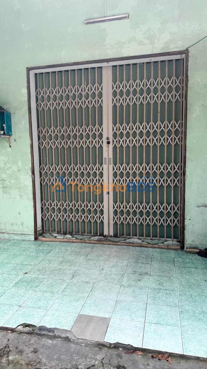 Bán Đất Tặng Nhà Nguyễn Lương Bằng, Liên Chiểu - 138m² Giá 3.x Tỷ