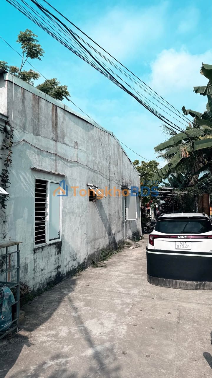 Bán Đất Vàng Nguyễn Đình Tứ, Đà Nẵng - 102m² Vuông Vức, Có Sẵn Dòng Tiền