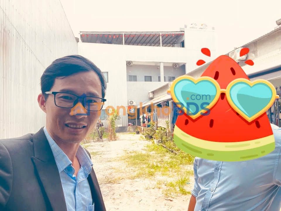 Đất nền Nguyễn Chánh Đà Nẵng 114m² - Sổ đỏ sẵn sàng, cách biển 600m