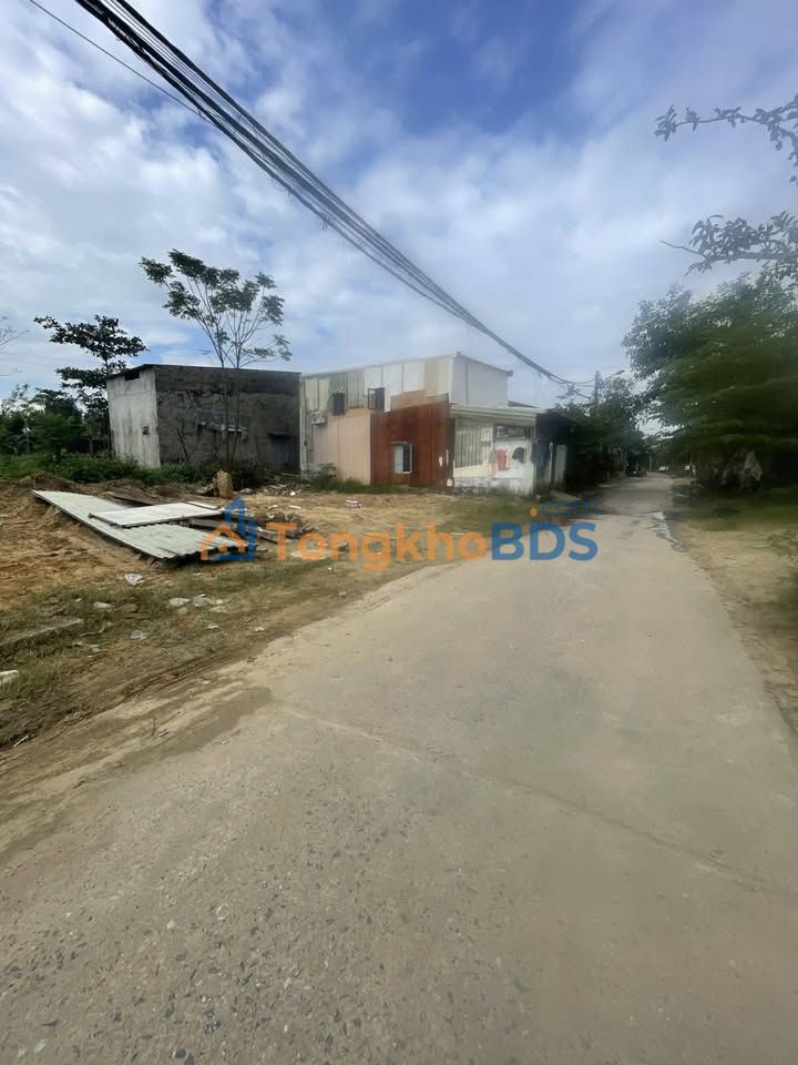 Bán Đất Kiệt Ô Tô 50m² Phường Khuê Trung, Cẩm Lệ - Giá 2.78 Tỷ