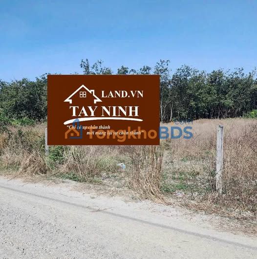 Đất Nền Dương Minh Châu 378m² Sổ Sẵn - Giá 359 Triệu