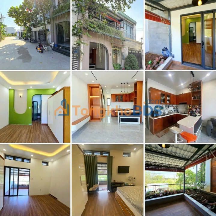 Nhà 2 Tầng Full Nội Thất 51m² - 3PN - Sổ Hồng Hoàn Công - Q9