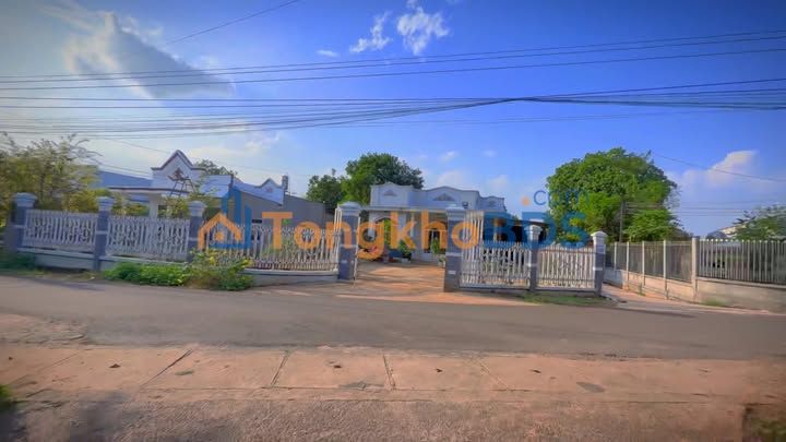 Bán Đất Nền 91m² Xuân Lộc, Đồng Nai - View Núi Triệu Đô Giá Chỉ 5xx Triệu