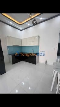 Nhà mới xây 75m² Đức Hòa - Giá 1.45 tỷ, 2PN, Sẵn Sàng Dọn Vào Ở Ngay!