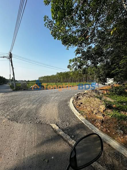 Đất nền Bình Mỹ, Bắc Tân Uyên 400m² - Sổ đỏ sẵn sàng, giá 2.9 tỷ